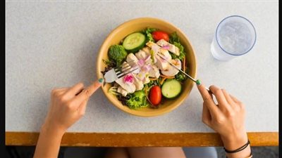 كيف يؤثر الذكاء الاصطناعي في اختيار نظام غذائي صحي لكل إنسان؟