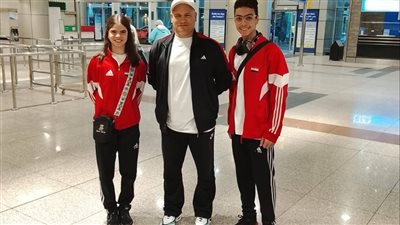 المنتخب الأولمبي للكونغ فو يسافر إلى السنغال للانتظام في معسكر تدريبي