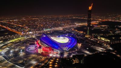 إطلاق تطبيق تذاكر كأس العالم تحت 17 سنة FIFA قطر 2025 اليوم