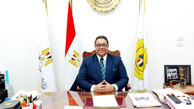 تجديد ندب الدكتور كريم همام مستشارًا لوزير التعليم العالي ومديرًا لمعهد إعداد القادة