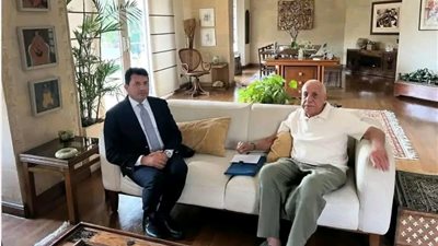 مجلس الزمالك يرد على قرار الاستقالة.. وفرمان جديد من حسين لبيب 