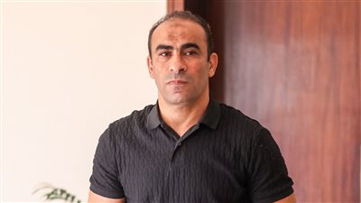 سيد عبدالحفيظ: الترشح لعضوية مجلس إدارة الأهلي مسئولية كبيرة ونثق في أعضاء الجمعية العمومية 