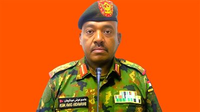 الجيش السوداني يدعو لتوثيق انتهاكات الدعم السريع في الفاشر ويؤكد التزامه بالدفاع عن الوطن