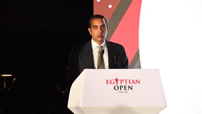 عمر هشام: عودة تاريخية لاعرق بطولات الجولف في الشرق الاوسط من قلب ملاعب مدينتي