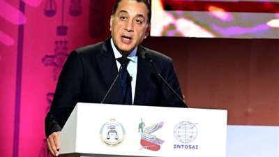  مدبولي يشهد فعاليات افتتاح المؤتمر الدولي الخامس والعشرين للأجهزة العليا للرقابة المالية والمحاسبة