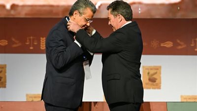 مصر تتسلم رسميًا رئاسة الإنتوساي مع انطلاق أعمال الإنكوساي 25 بشرم الشيخ