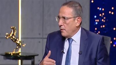 حسام الشاعر: افتتاح المتحف الكبير تتويج لمسيرة إنجازات كبرى