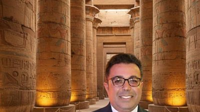 قبل افتتاحه رسميا.. رئيس حزب الوعي يكشف أهمية المتحف المصري الكبير