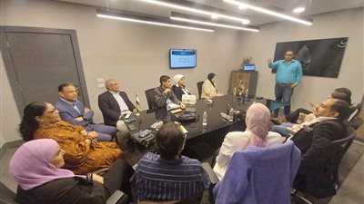 ببرامج متخصصة في إدارة الحملات الانتخابية.. حزب الوعي يواصل تأهيل كوادره السياسية والشبابية