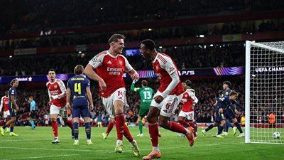 الدوري الإنجليزي.. أرسنال في مهمة تثبيت الزعامة أمام كريستال بالاس