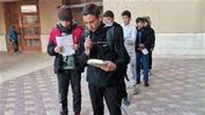  غدا.. الإذاعة المدرسية في جميع المدارس عن المتحف المصري الكبير