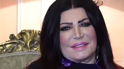 نجوى فؤاد: تزوجت أحمد رمزي 18 يومًا.. والرقص دلوقتي بقى عُري مش فن