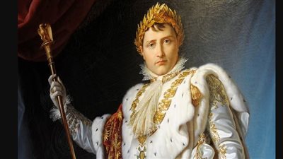 دراسة جديدة توضح سبب انهيار امبراطورية نابليون بونابرت في روسيا