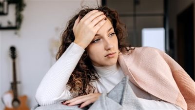 هذه الأطعمة تكافح الاكتئاب في فصل الشتاء