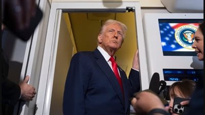 روسيا ترد على تهديد ترامب النووي باستعراض غواصة بوسيدون