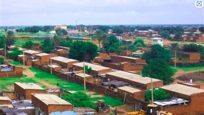 تصعيد جديد في غرب السودان.. الجيش يقصف مواقع 