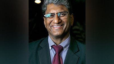 السفير الهندي بالقاهرة: المتحف المصري الكبير منارة ترشد بوصلة العالم للثقافة والتعاون والسلام 