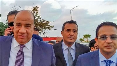 محمد مصيلحي يُدعم محمد سلامة في إنتخابات الاتحاد السكندري