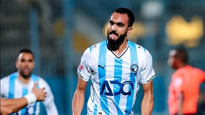 بيراميدز يتأهل إلى دور المجموعات بدوري أبطال بعد تخطى التأمين الأثيوبي 