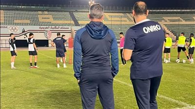 مصدر يكشف حقيقة رحيل «فيريرا» عن الزمالك