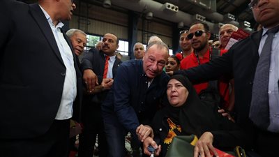 تعرف على تشكيل مجلس إدارة الأهلي الجديد