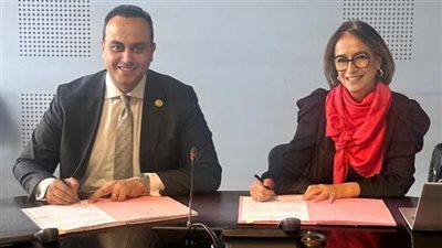 رئيس الرعاية الصحية يوقّع مذكرة تفاهم مع مستشفيات جامعة فرنسية لتعزيز برامج البعثات