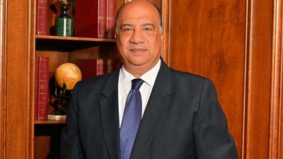 محمد مصيلحى السيسي أضاف وجهة عالمية جديدة تعظم من مكانة مصر أمام العالم