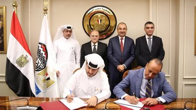  الغمراوي: تعزيز الصناعة الطبية الوطنية خطوة نحو تحقيق الأمن الصحي لمصر