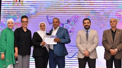 وزارة الشباب والتعليم العالي ينفذان مبادرة 