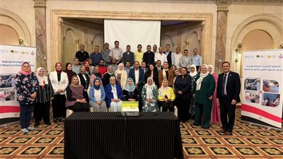 «الصحة» تنظم ورشة تدريبية لتعزيز التأهب والتصدي للتفشيات الوبائية