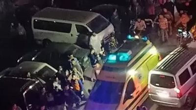 تجديد حبس السائق المتهم بدهس مسن وطفلة أمام مدرسة بحدائق الأهرام