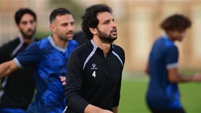 ‏الاتحاد في مهمة تصحيح المسار أمام بيراميدز غدا وتامر يعلن قائمه الفريق