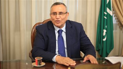 رئيس حزب الوفد: افتتاح المتحف المصري الكبير يعزز مكانة الدولة على خريطة السياحة العالمية