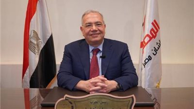 حزب المصريين الأحرار: افتتاح 