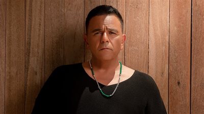 محمد فؤاد عن افتتاح المتحف المصري الكبير: ده مش حدث.. ده حكاية وطن