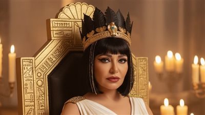 ليلى علوي من نيويورك: عيطت وضحكت من الفخر بافتتاح المتحف المصري الكبير (فيديو)