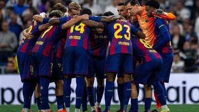 يامال وراشفورد في المقدمة.. تشكيل برشلونة المتوقع لمواجهة إلتشي في الليجا