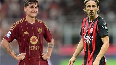 الدوري الإيطالي.. موعد مباراة 