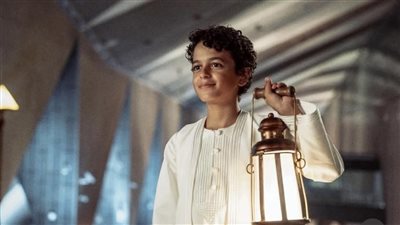 بتول عرفة تكشف رحلة موهبة الطفل 