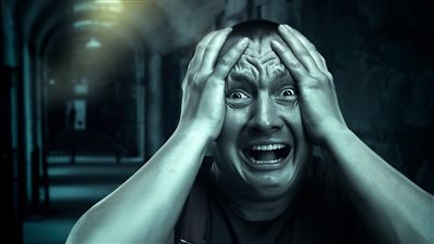 لماذا نعشق بيوت الرعب؟ ولماذا نشعر بالسعادة بعد الخوف؟