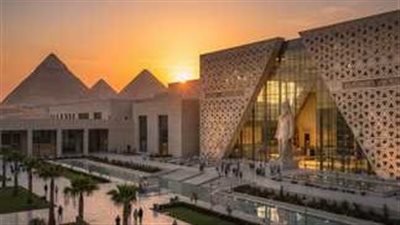 وزير خارجية رواندا: المتحف المصري الكبير هدية للعالم.. ونتطلع لتعاون سياحي مع مصر