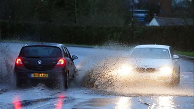 كيف تحافظ على سيارتك في فصل الشتاء؟