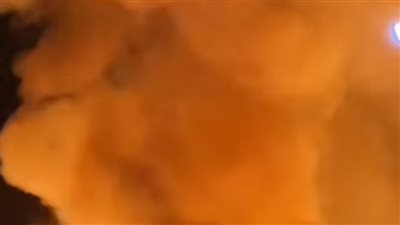 تفاصيل السيطرة على حريق نشب داخل مصنع بـمدينة 6 أكتوبر 