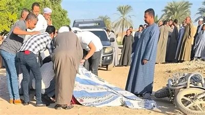 «أمن الأقصر» يكشف غموض جريمة إنهاء حياة شاب بطلق ناري في إسنا