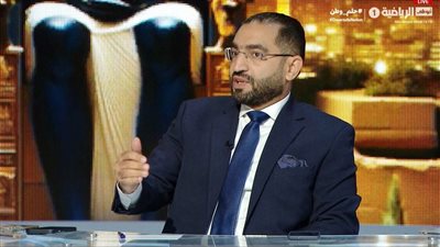 مصطفى طنطاوي خبير الإعلام في كاف: أندية مصر طلبت تطبيق الفار في دوري المجموعات 