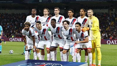 دوري الأبطال.. تعرف علي تشكيل سان جيرمان المتوقع لمواجهة بايرن ميونيخ 