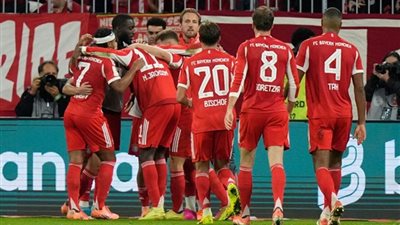 هاري كين أساسيًا.. تشكيل بايرن المتوقع أمام سان جيرمان في دوري الأبطال