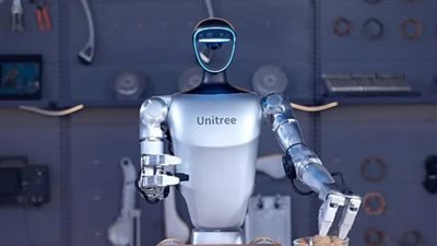 وظيفة واحدة لا يمكن أن يقوم بها الروبوت