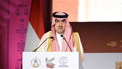 رئيس الإنتوساي يعلن المصادقة على استضافة إندونيسيا للدورة الـ26 والسعودية للـ27 للإنكوساي