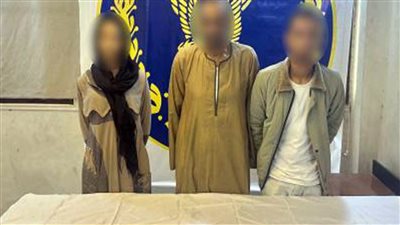 ملابسات تحرير شاب بعد اختطافه وطلب فدية مقابل إطلاق صراحه بالسلام 